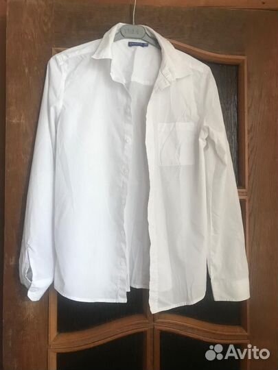 Рубашка на 152, 158