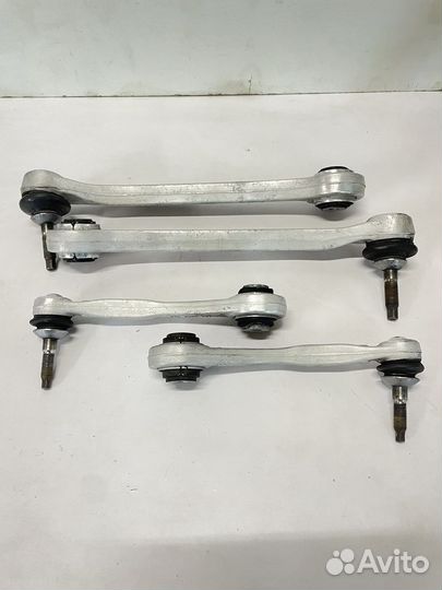 Рычаг задней подвески бмв Х5 Е70 Х6 Е71