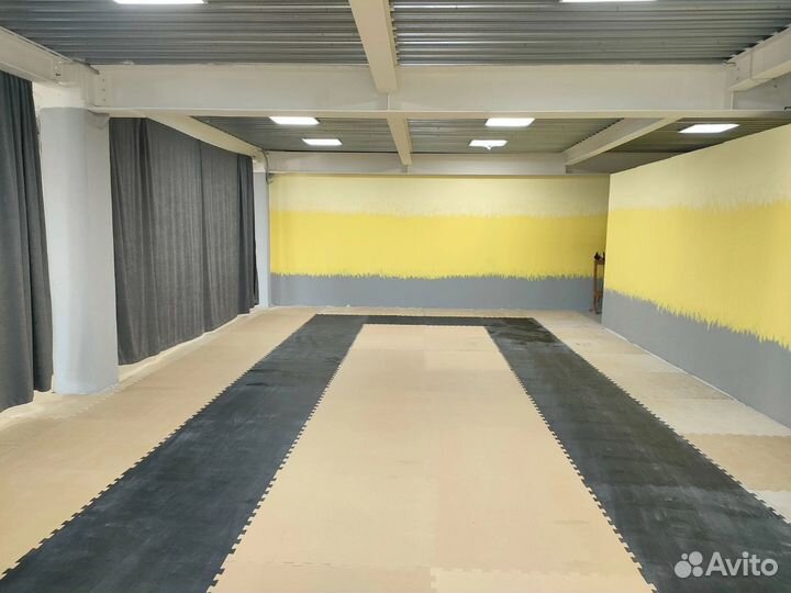 Аренда спортивного зала