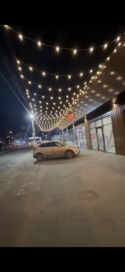 Коммерческая площадь, 43 м²