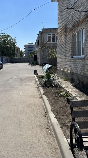 2-к. квартира, 47 м², 2/2 эт.