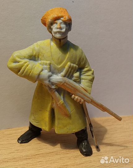 Битвы Fantasy. Курень «Кубанская вольница»