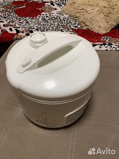 Мультиварка Viconte