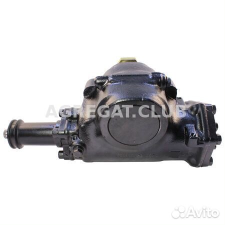 Рулевой редуктор гидравлический Motorherz RG8077NW