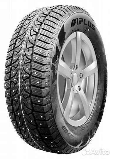 Aplus A703 225/55 R18 102T