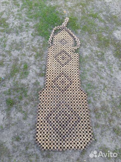 Стекло niva зад. Бок. -2шт, 2114-зад. Багаж. -1 шт