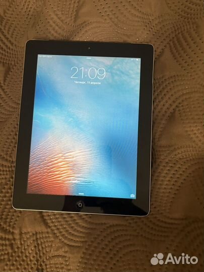 iPad 2 64gb