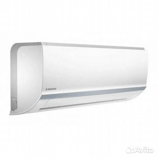 Сплит-система Kentatsu ksgy26hzrn1 Yumo инвертор