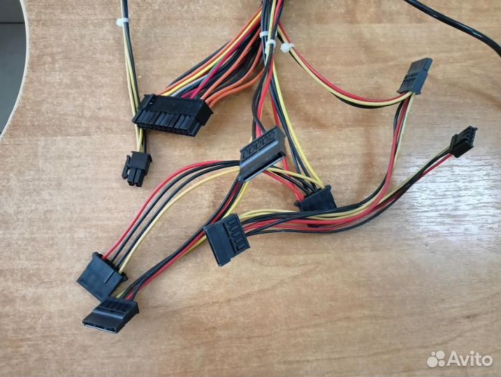 Блок питания для пк 450w