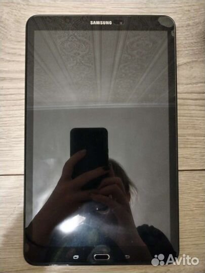 Планшет Samsung Galaxy Tab A 10.1 SM-T585(2016)