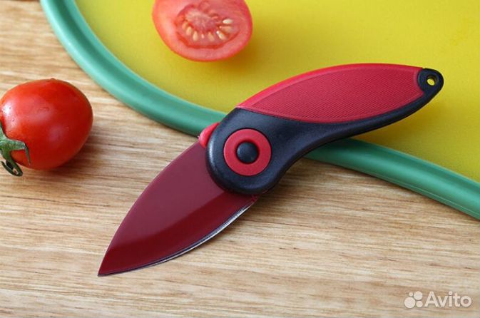 Нож для резки фруктов