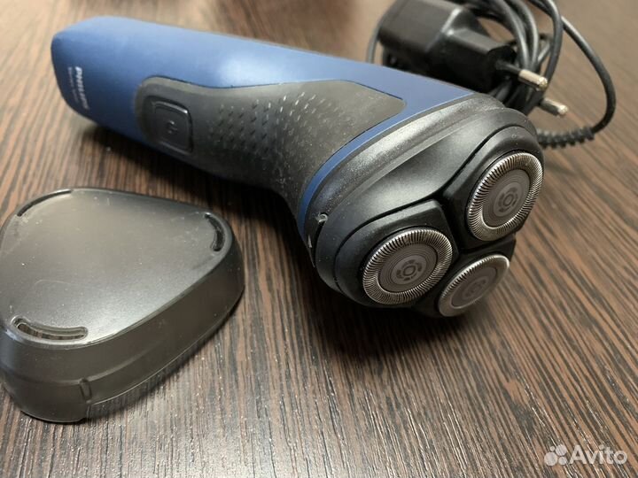 Электро бритва philips