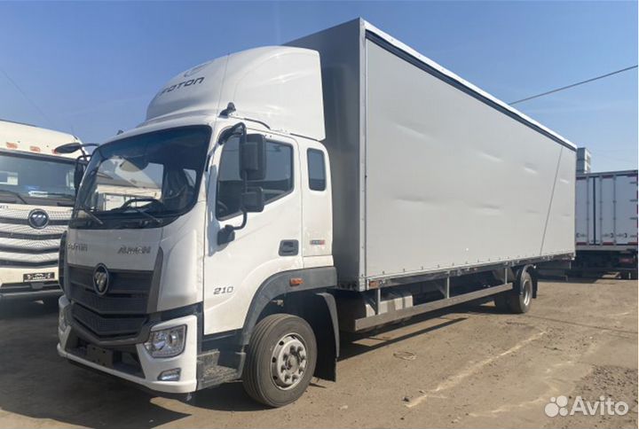 Foton EST M 120, 2024