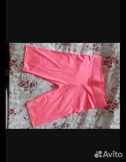 Велосипедки женские