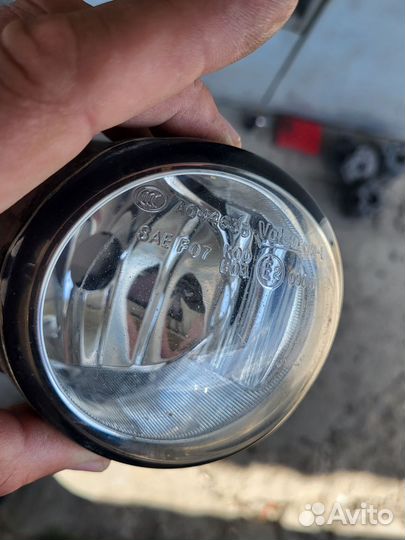 Тойота птф правая передняя Toyota