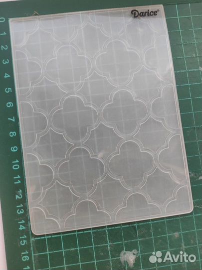 Инструменты для скрапбукинга