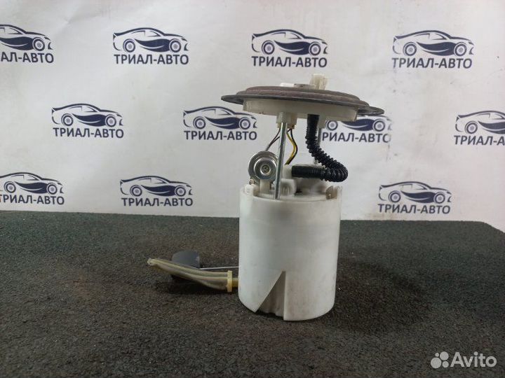 Топливный насос ceed