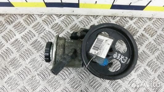 Насос гу дизельный toyota avensis T25 (83X31BT01)