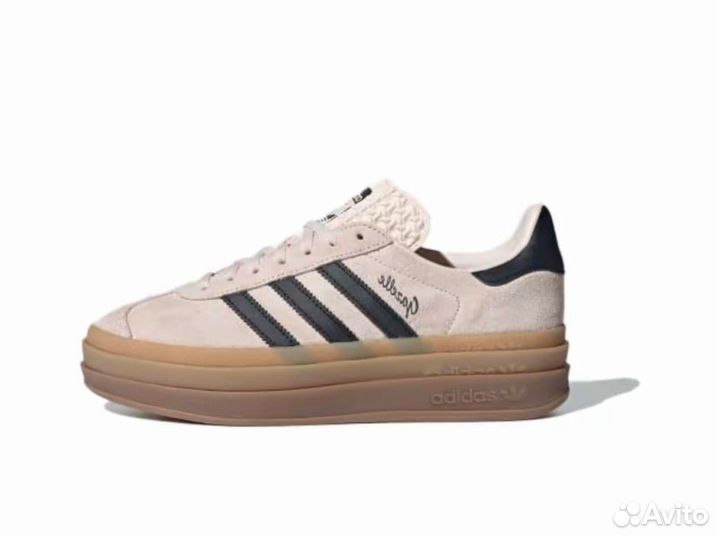 Adidas Originals Gazelle Bold IE0429