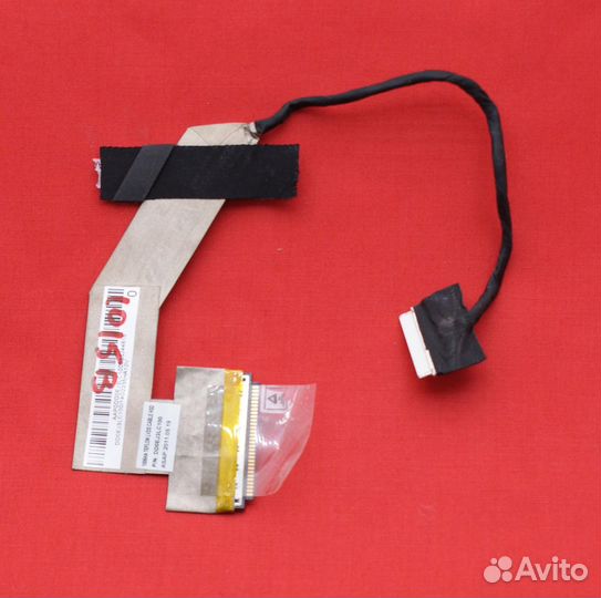 Шлейф матрицы для ноутбука Asus Eee PC 1001HA 1005