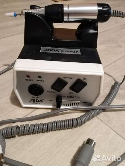 Аппараты для маникюра, лампа, доставка