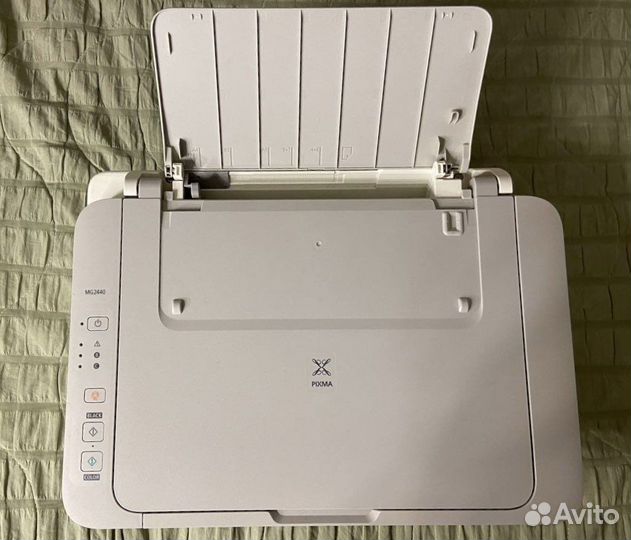 Принтер Canon Pixma MG 2440