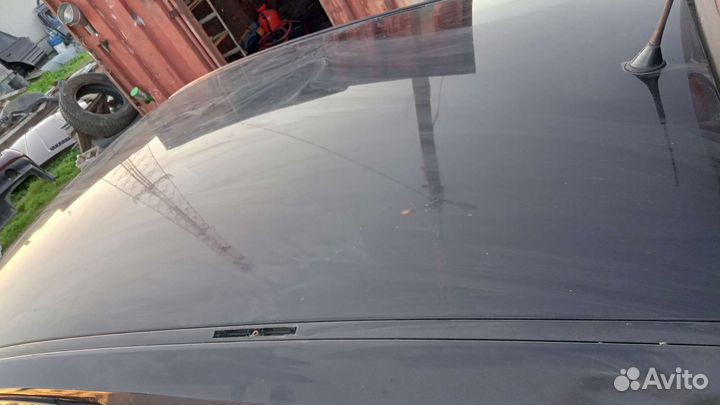 Крыша opel astra h gtc (купе)