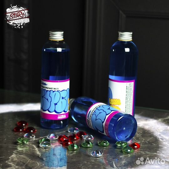 Концентрат антибактериального мыла 