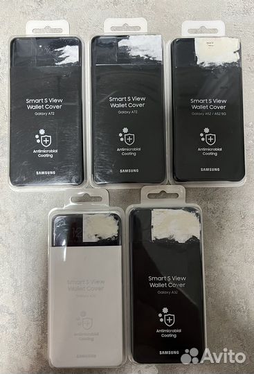 Чехол на Samsung и Honor оригинал