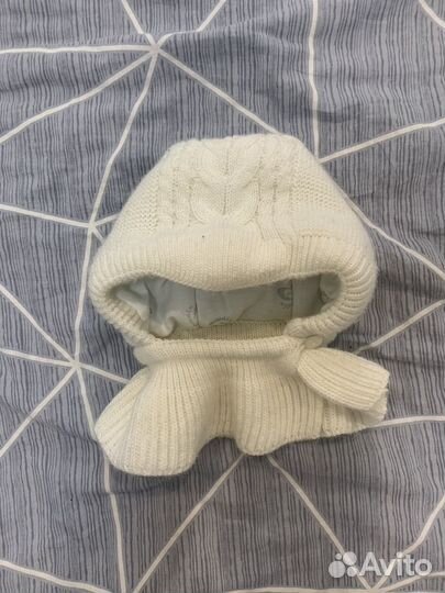 Вещи на малыша