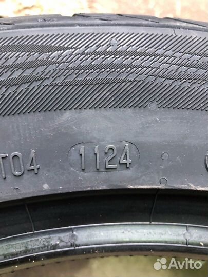 Torero MP47 215/55 R17 98Y