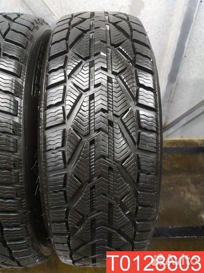 Tigar Winter 215/60 R17 96H