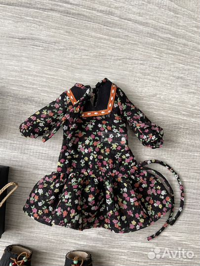 Аутфит Azone Doll