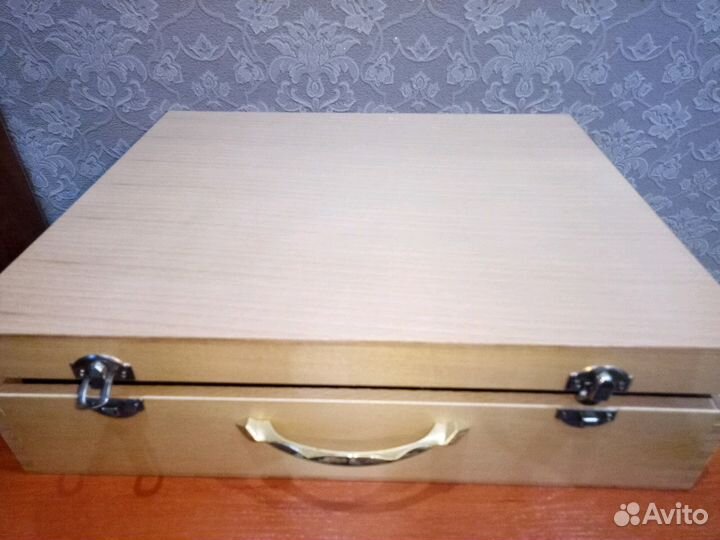 Новый винный набор (идеальный подарок на новый год