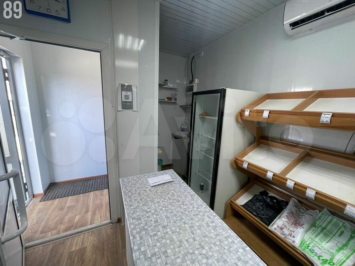 Продам производственное помещение, 20 м²