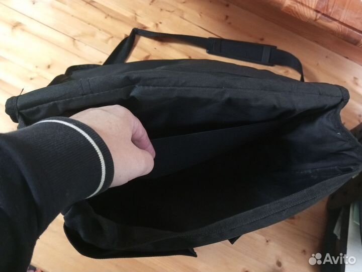 Сумка для ноутбука новая