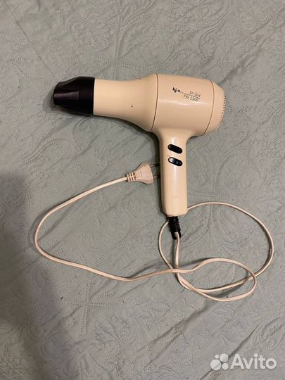 Фен для волос