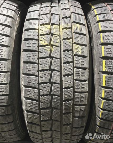 Dunlop Grandtrek SJ8 205/60 R16 94H