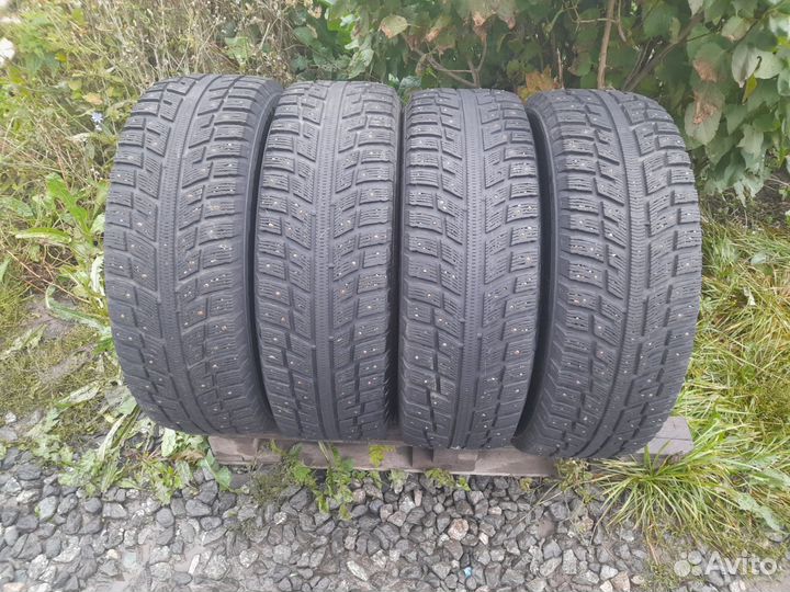Marshal I'Zen KW22 235/65 R17 108T