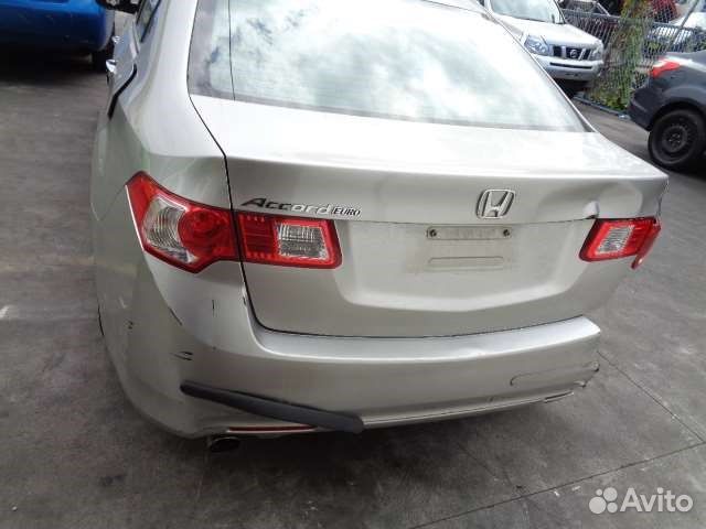 Разбор на запчасти Honda Accord 8