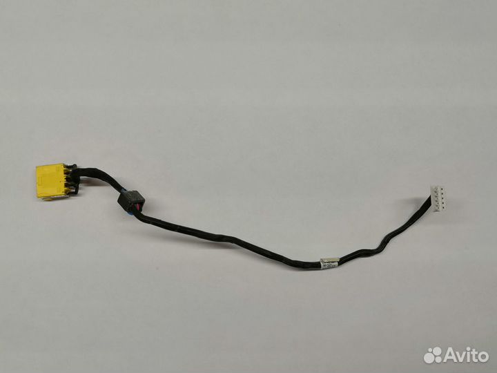 Платы, разъёмы для ноутбука Lenovo G505