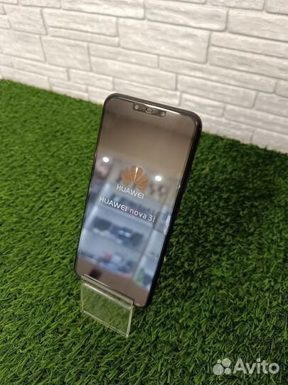 HUAWEI Nova 3i, 4/128 ГБ