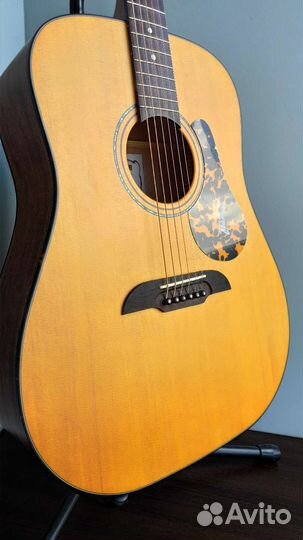 Акустическая гитара Framus FD 14 YW Legacy Series
