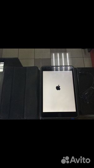Планшет apple iPad мини 2