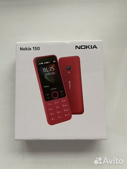 Nokia 150