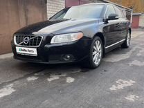 Volvo S80 2.5 AT, 2010, 377 000 км, с пробегом, цена 1 100 000 руб.