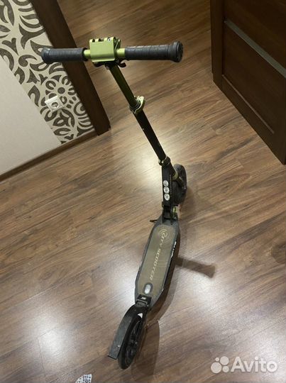 Самокат детский бу