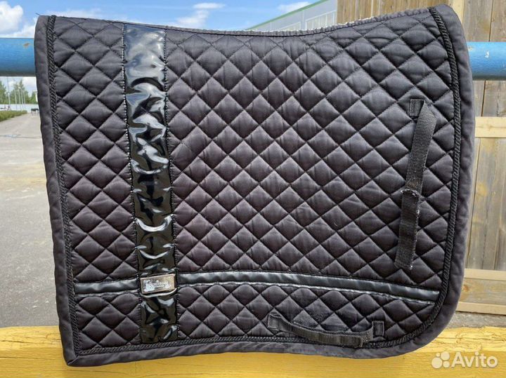 Амуниция для лошади