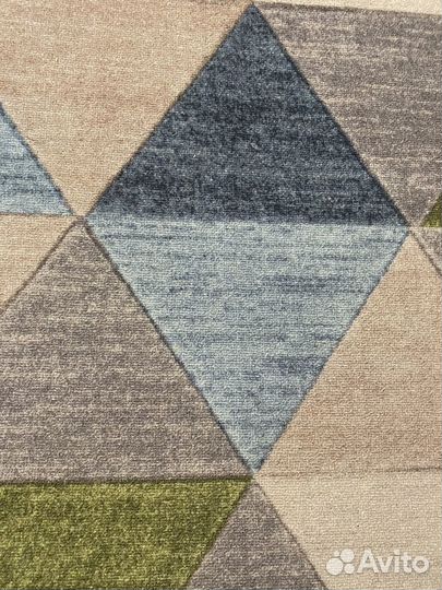 Дорожка ковровая