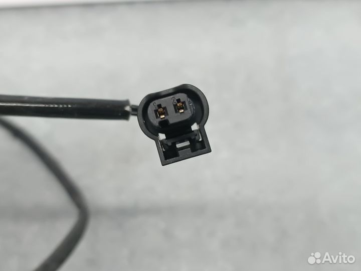 Датчик температуры выхлопных газов BMW X3 G01